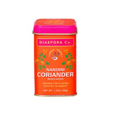 Diaspora Co. Nandini Coriander
