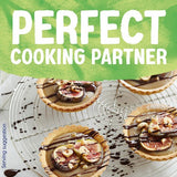 Alpro Hazelnut Long Life Dairy Free Drink