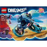 LEGO DREAMZzz Zoeys Cat Motorcycle 71479, 7+