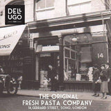 DellUgo Cheese Smoked Ham Tortelloni