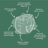 Deyongs Snuggle Touch, Light Grey