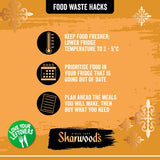 Sharwood's Balti Indian curry sauce 420g (British brand)