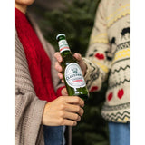 Clausthaler Lager Alcohol Free 0.5%