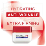 LOreal Paris Revitalift Anti-Wrinkle Pro Retinol Night Cream