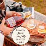Aberlour Casg Annamh Speyside Single Malt Scotch Whisky With Giftbox
