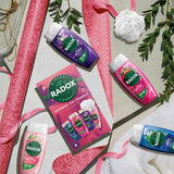 Gifting Blue Lace Agate Detail Earrings