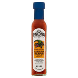 M&S Encona Carolina Reaper Hot Chilli Sauce 142ml- Buy online at McGrocer
