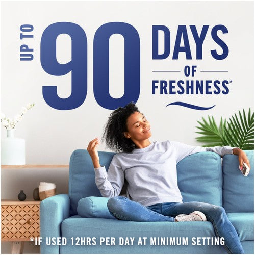 Febreze 3Volution Air Freshener Plug-In Diffuser