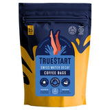 TrueStart Swiss Water Decaf Loose Coffee Bags x25