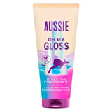 M&S Aussie Oh My Gloss Hair Conditioner 200ml- Buy online at McGrocer