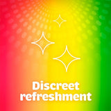 Tic Tac Fruit Adventure Mini Sweets Bottle Pack