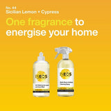 INEOS Antibac Multi-Room Spray Sicilian Lemon + Cypress
