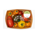 Isle of Wight Organic Heritage Selection