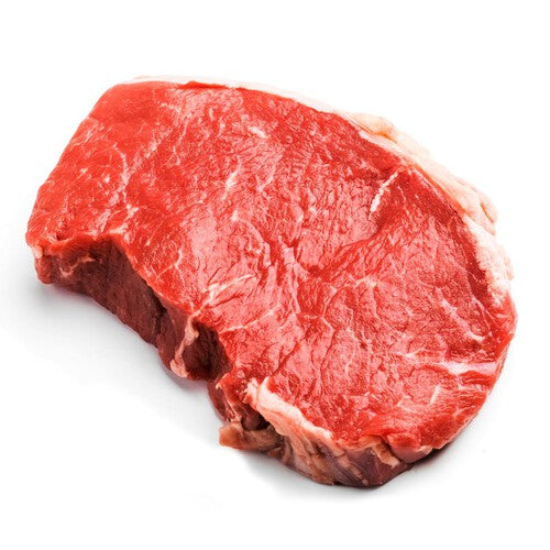 Daylesford Organic Pastured British Sirloin Steak