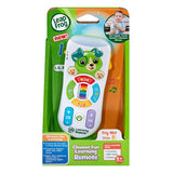 VTech Leapfrog Channel Fun Learning Remote