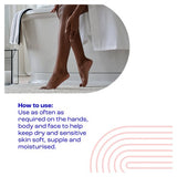 E45 Rich 24h Moisturiser Lotion for Very Dry Skin