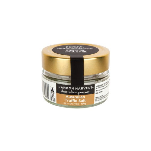 Random Harvest Australian Truffle Salt