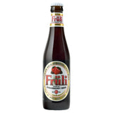 Fruli strawberry beer 330ml - British product