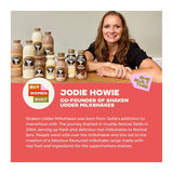 Shaken Udder Vanillalicious Milkshake