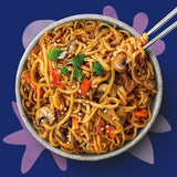 Bens Original Street Food Chow Mein Style 250g