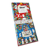 Tom Gates Colourmania