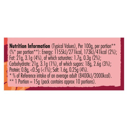 Colman's Seafood Sauce