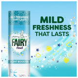 Fairy Non Bio In-Wash Scent Booster Beads 155g - British product