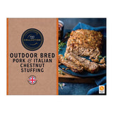 M&S Collection Outdoor Bred Pork & Italian Chestnut Stuffing