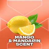 Lynx Sunset Fresh Deodorant Bodyspray