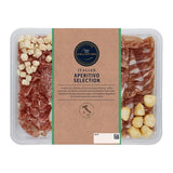 M&S Italian Aperitivo Platter
