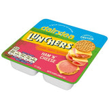 Dairylea Lunchers Ham and Cheese Snacks