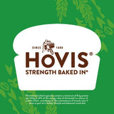 Hovis Protein Sunflower & Honey Protein Rolls