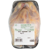 Hampshire Game Whole Pheasant