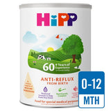 M&S HiPP Anti-Reflux Baby Milk Powder Formula From Birth 800g- Buy online at McGrocer