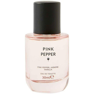 M&S M&S Discover Pink Pepper Eau de Toilette Women's Fragrance 30ml- Buy online at McGrocer