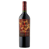 Diablo Volcanic Cabernet Sauvignon red wine 75cl - British product