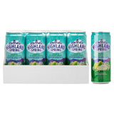 Highland Spring Sparkling Pear Elderflower