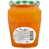 Bonne Maman Peach Compote Fruit 590g - British product