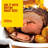 Colman's Horseradish Sauce