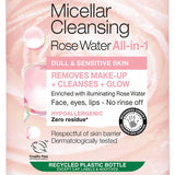 Garnier Micellar Water Rose