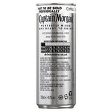 Captain Morgan & Cola 0.0% Alcohol Free