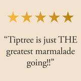 Tiptree No Peel Orange Marmalade 340g (British brand)