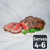 Jacks Creek Wagyu Rump Roast