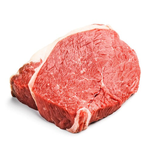 Daylesford Organic Pastured British Beef Rump Steak