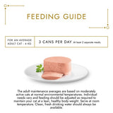 Gourmet Gold Pate Recipes Wet Cat Food