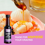 Mei Mei sweet soy sauce bottle (British brand)