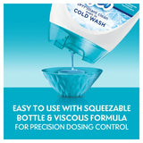 Fairy Non Bio Washing Liquid Gel For Sensitive Skin 38 Washes