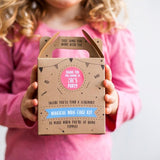 Craft & Crumb Magic Mug Party Bags