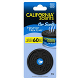 California Scents Car Scents Newport New Car Car Air Freshener