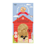 M&S Ralph the Cavapoo Cake